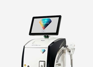 harmony xl pro