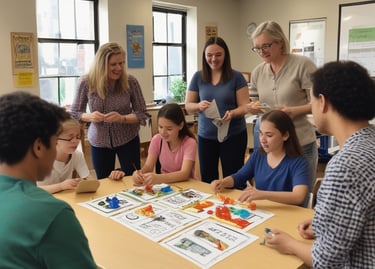 Bright living room with modern inventory