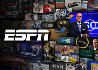 ESPN Sports image