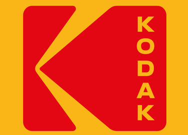 Kodak Logo