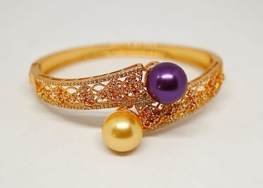 gelang mutiara pt.gen