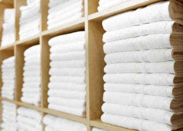 Bed & Best Airbnb Laundry Service
