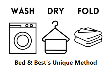 Airbnb Laundry Service