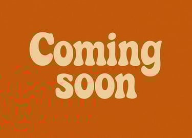 coming soon logo