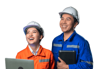 foreign worker in penang