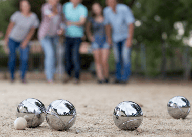 évènements sportifs