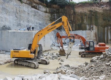 Pile Foundation Contractors in Bangalore | Best pile foundations in bangalore | VNS Prime Infra