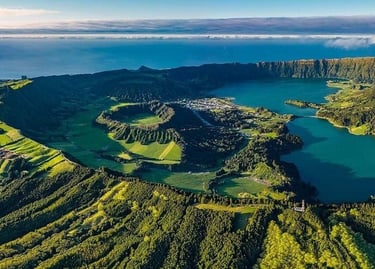 Azores, Portugal