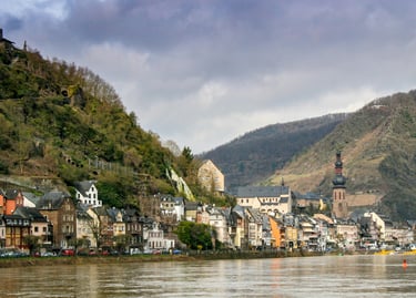 Cochem, Germany