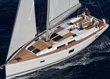 Croatia Sail Week — Croatia