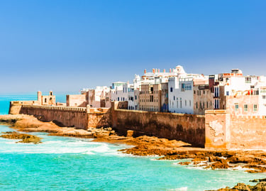Essaouira, Morocco