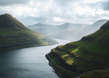 Faroe Islands