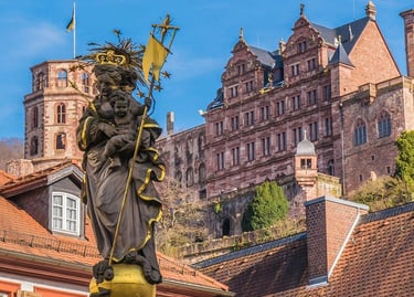 Heidelberg, Germany