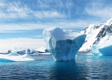 Iceland Ring Road Expedition — Iceland