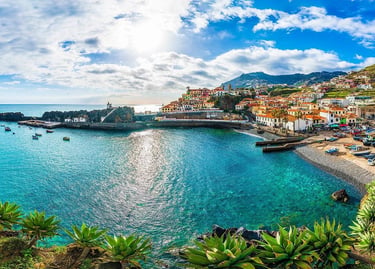 Madeira, Portugal