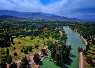 Parque General San Martín