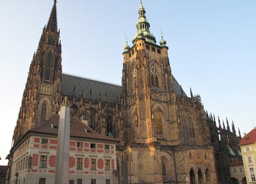 Prague, Czech Republic