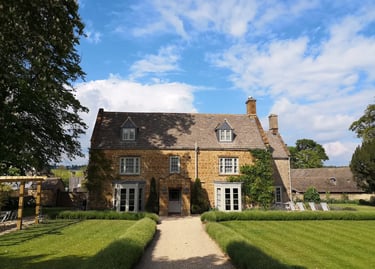 Soho Farmhouse — Cotswolds, England