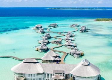 Soneva Jani — Maldives