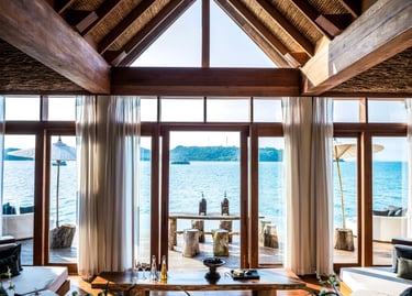Song Saa Private Island — Cambodia