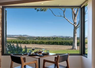 The Louise — Barossa Valley, Australia