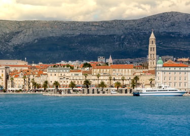 Trogir, Croatia