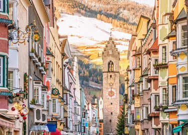 Vipiteno, Italy