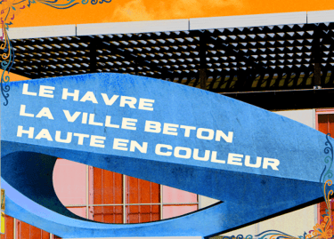 Musée Malraux Le Havre - Muma Museum