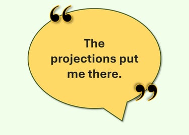 audience feedback to the sunny hours musical