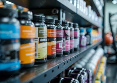 steroids canada