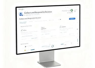 Ticos Digital helps to optimize listings leads