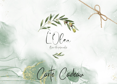 carte cadeau