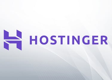 hostinger affiliate