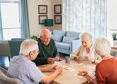 adult speech therapy