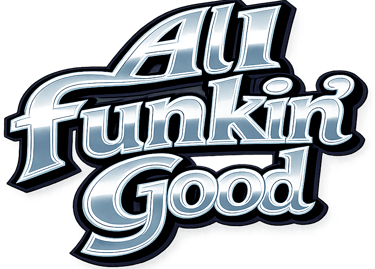 Click to visit the All Funkin' Good web site