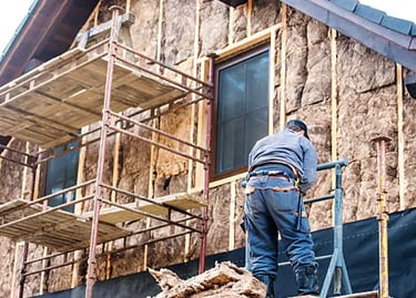 Construction d'un programme immobilier neuf conforme aux normes RE2020 à Franqueville-Saint-Pierre