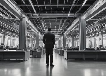 white concrete building during daytime