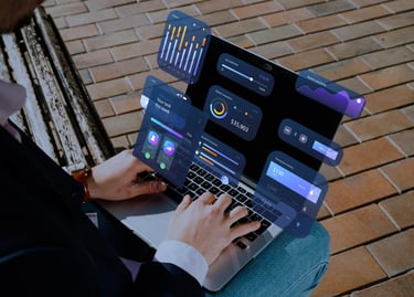 Zantera - Analytics Tracking