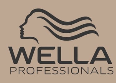 Wella professionals