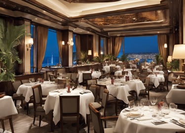 photo of white staircase