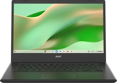 Acer Chromebook 314 CBOA314-1H-C5CQ, Ordenador Portátil 14" FullHD LCD 