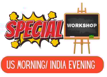 Special Offer for KMP