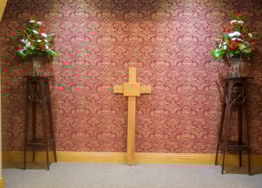 McGowan’s Funeral Home Ballybofey Stranorlar, funeral directors serving Ballybofey and Finn Valley