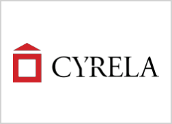 Apresentação Profissional para CYRELA