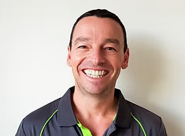 Dominic Williams Precision Fitouts Sydney commercial construction Director and licensed builder