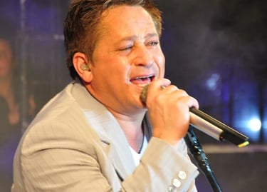 cantor leonardo