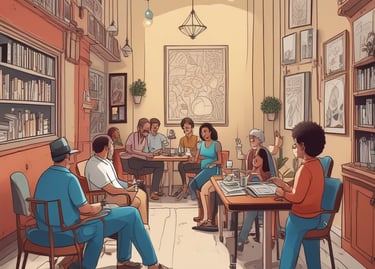 brown rock formation under blue sky during daytime