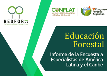 Informe encuesta a Especialistas de América Latina y el Caribe