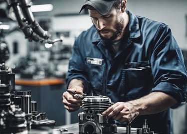 person writing on white paper