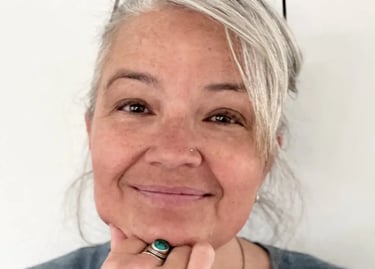 Caroline Huet - Thérapeute en relation d'aide